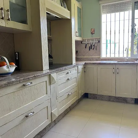 Hacienda El Chorlo Holiday home *