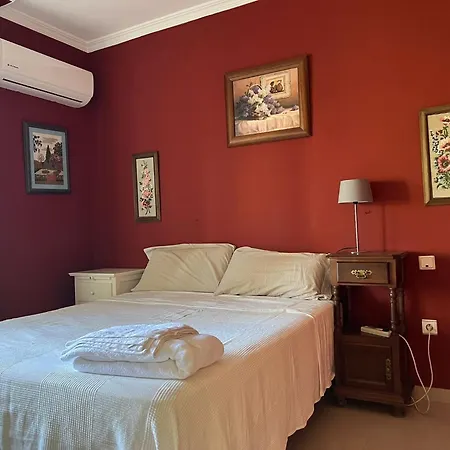Hacienda El Chorlo Holiday home *