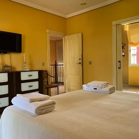 Hacienda El Chorlo Cordoba