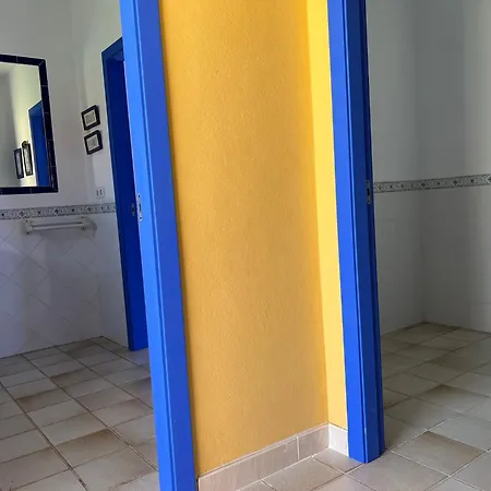 Hacienda El Chorlo