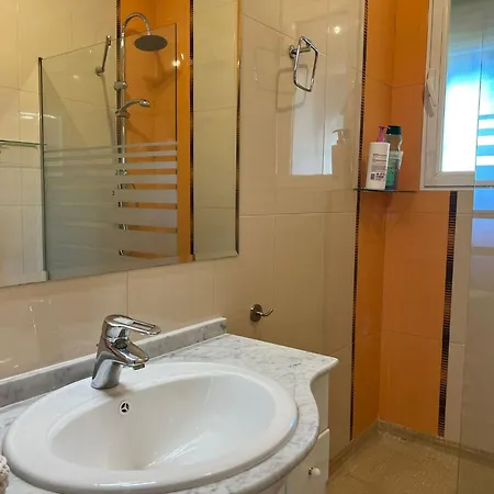 Hacienda El Chorlo Holiday home