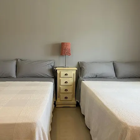 Hacienda El Chorlo Holiday home *