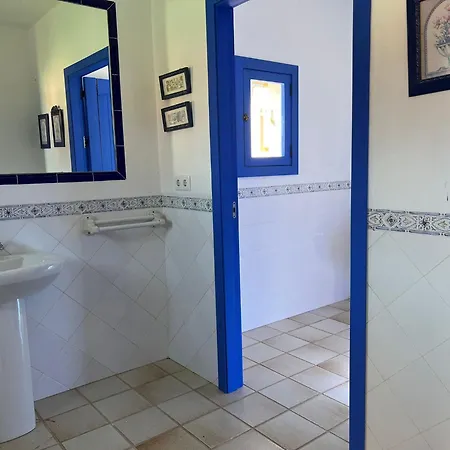 Holiday home Hacienda El Chorlo Cordoba