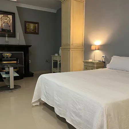 Hacienda El Chorlo * Cordoba
