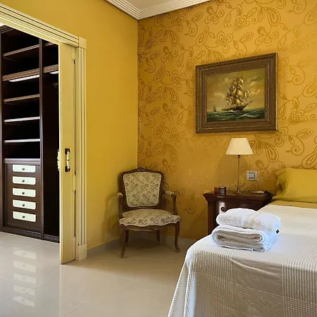 Holiday home Hacienda El Chorlo
