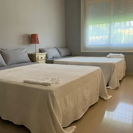 Hacienda El Chorlo Holiday home Cordoba