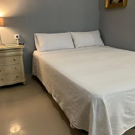 Holiday home Hacienda El Chorlo *
