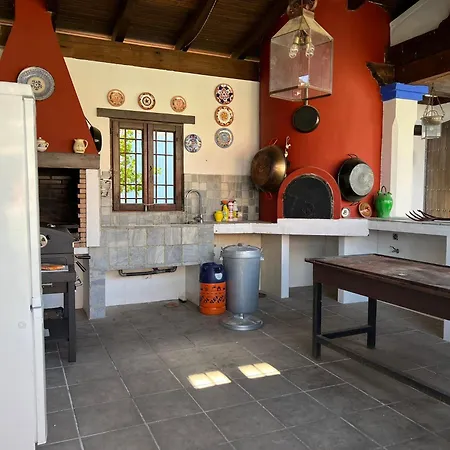 Hacienda El Chorlo Holiday home